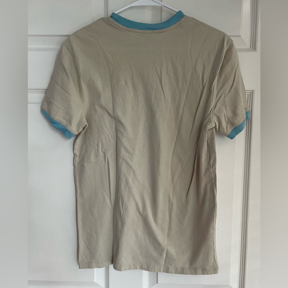 Champion Ringer T-shirt Size Small - Picture 3 of 4